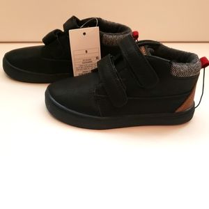 Target Cat & Jack Toddler shoes, size 9